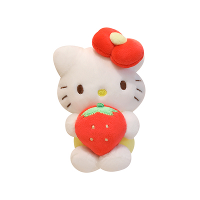 正版hellokitty包包挂件