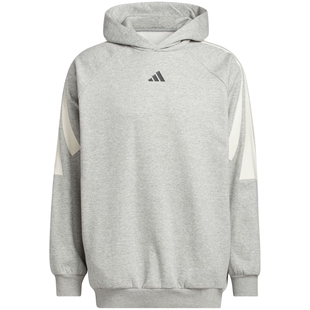 adidas阿迪达斯男女运动休闲套头衫卫衣KB7540