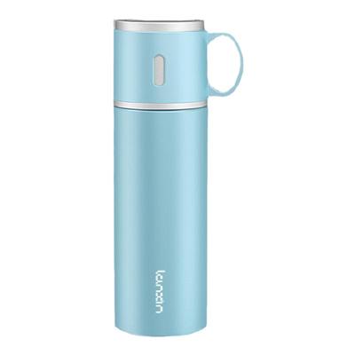 大容量便携定制不锈钢保温杯