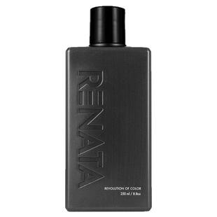 RENATA蕾娜塔固色洗发水护发素锁色护色补色发膜雾感粉色系专用