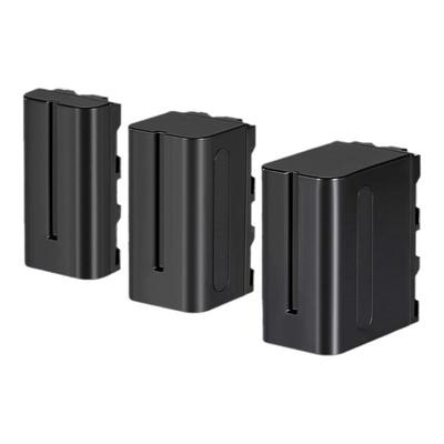 沣标NP-550F750F970电池