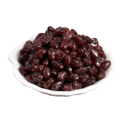 糖纳红小豆粽子月饼馅料面包夹馅