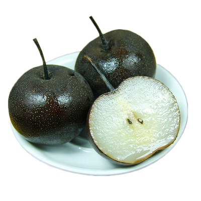 东北冻梨顺丰包邮冰爽多汁