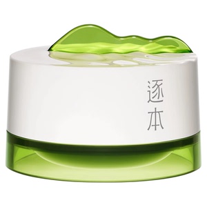 逐本卸妆膏清欢玫瑰面部温和清洁