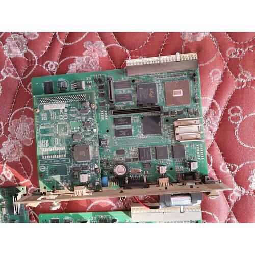 议价安川UP6机器人基板 JASP-WRCA01B    JANCD-XCP01C 现货