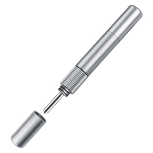 鹿仙子爆破笔手机玻璃后盖镜框爆破神器适用于苹果手机维修破碎器