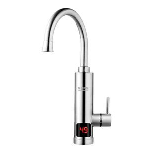 兴安邦乐电热水龙头即热式厨房洗澡两用过自来水热家用迷你热水器