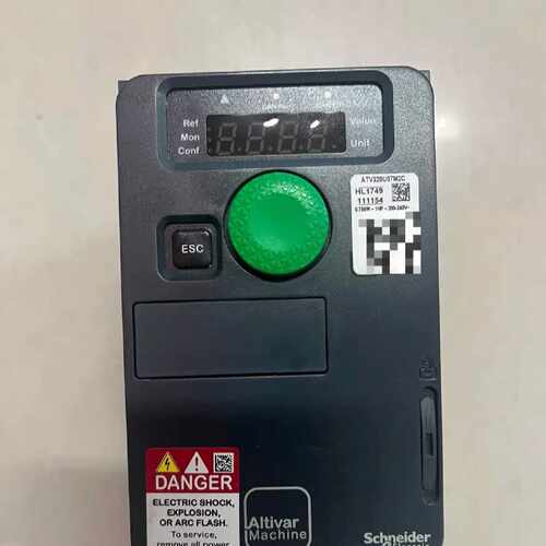 议价ATV320U07M2C 施耐德变频器 全新现货