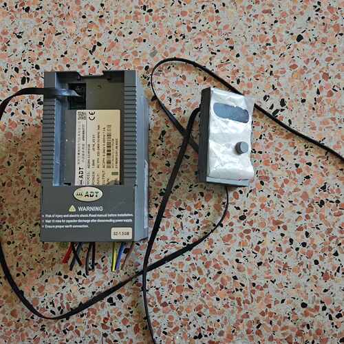 ADT澳地特变频器AD200S21R5GB1.5KW