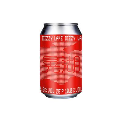 拾捌精酿晃湖帝国世涛精酿啤酒