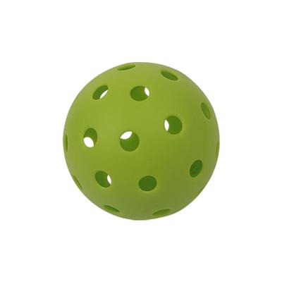 LED发光匹克球夜光发光超长续航