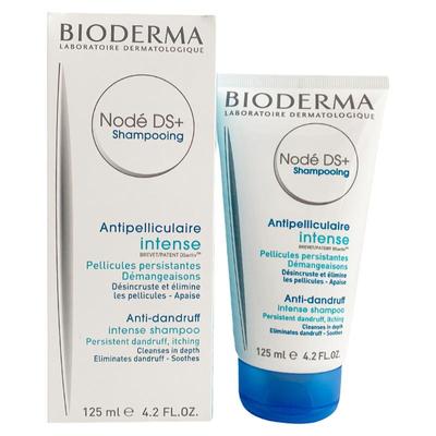 贝德玛NodeDS去屑洗发水125ml