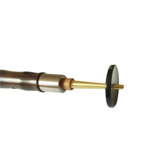 王家彪专业黄铜唢呐芯子大小号调门齐全芯子气盘配件气盘唢呐芯子