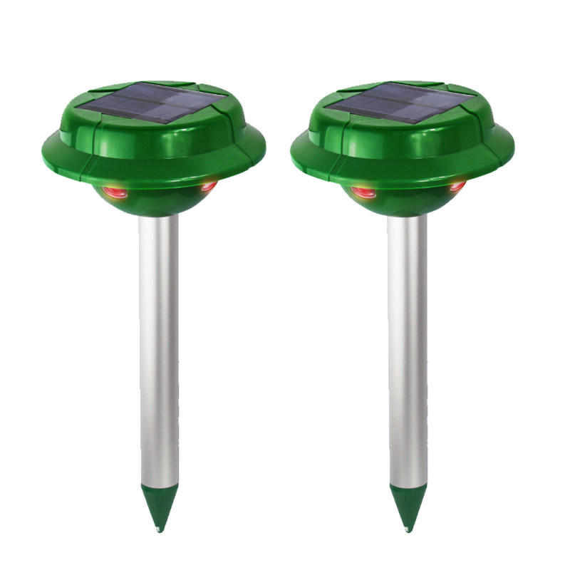 驱蛇器神器户外赶蛇器庭院超声波驱蛇粉驱鼠防赶蛇装置防蛇器家用