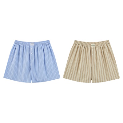 warmtrees支线TreesHome男款居家阿罗裤男士