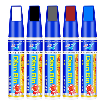 KVS长安凯程F70汽车补漆笔