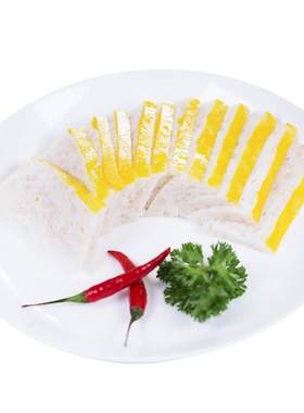 荆州鱼糕500g火锅食材纯手工