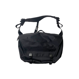 Granville10 Courier Bag袅同款高颜值机能风斜挎包运动型邮差包