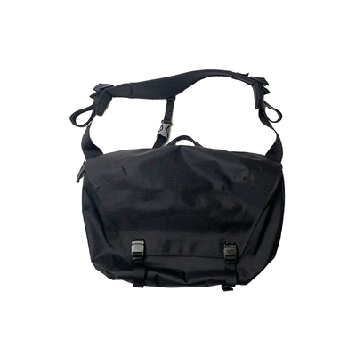 袅同款Granville10邮差包