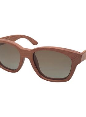 墨镜时尚个性风蝶形大框太阳镜