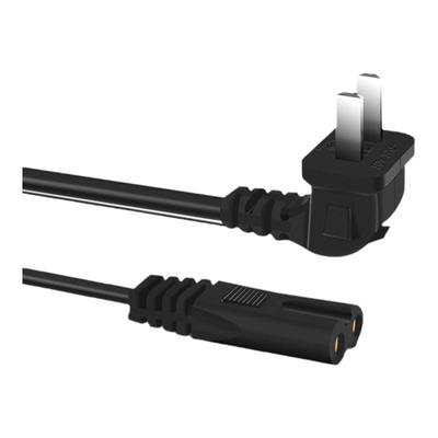 电源线弯头全铜字尾国标