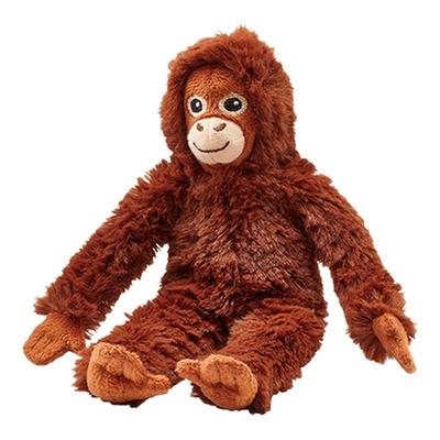 IKEA宜家尤恩格斯库格毛绒玩具