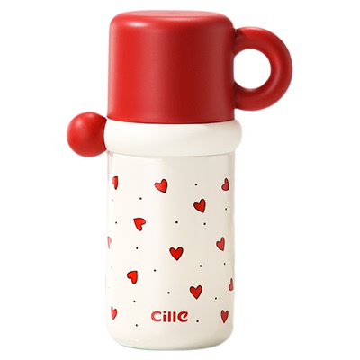 2025新款高颜值ins可放书包侧边