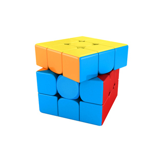 魔方初学者套装全套二三阶45四五23阶专业比赛专用玩具益智金字塔