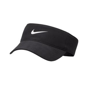 Nike耐克网球帽男女美网夏无顶遮阳跑步户外运动帽CQ9334 FB6443