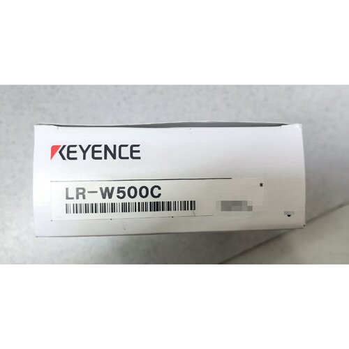询价-LRW500C激光传感器基恩士KEYENCE正可维修