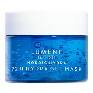 LUMENE优姿婷冰泉极地注氧面膜