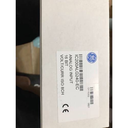 议价IC200ALG240适用