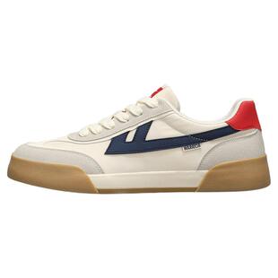 回力帆布鞋男款2026夏季新款休闲板鞋软底透气百搭学生运动小白鞋