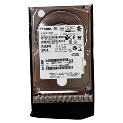 东芝AL14SEB060N600G10K硬盘