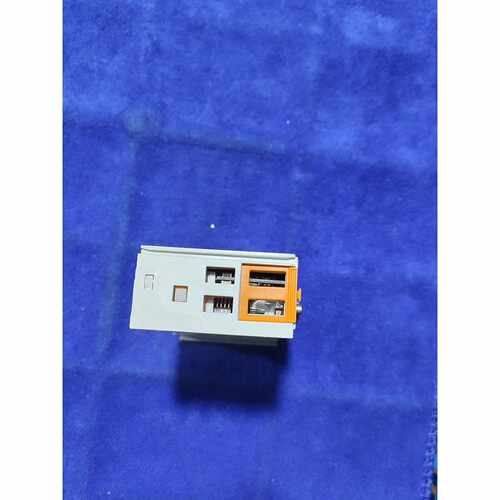 (议价)EL6002RS232接口模块货
