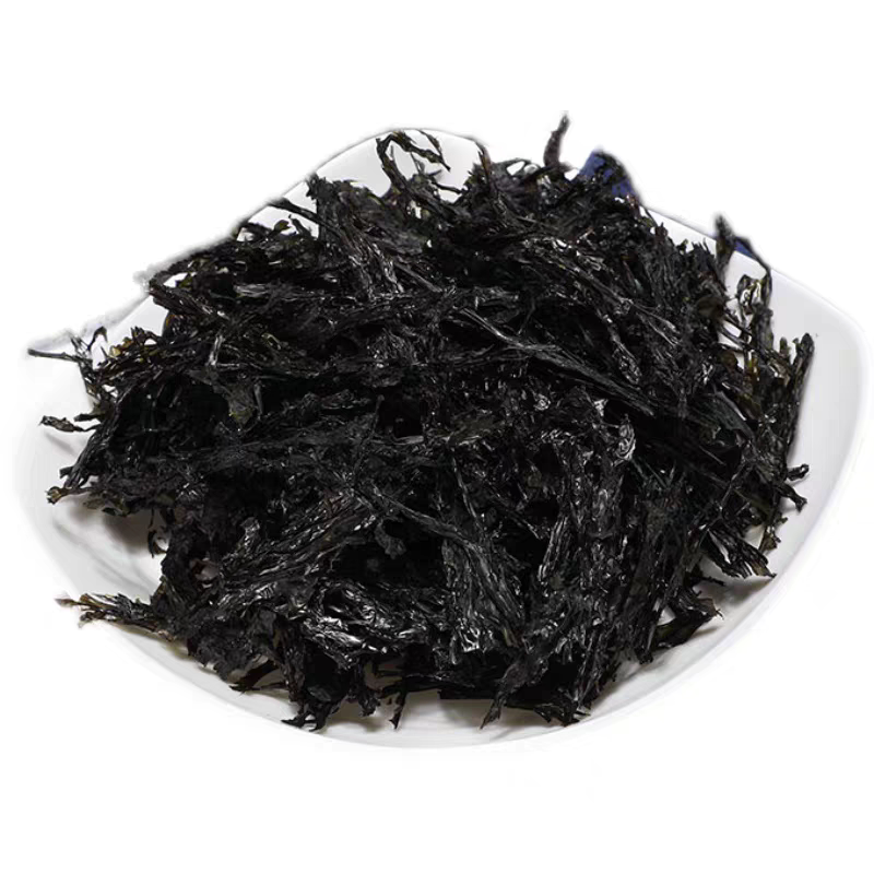 无油碎紫菜商用批发特级干货无沙免洗蛋花汤纯菜餐饮饭店馄饨专用