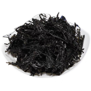 无油碎紫菜商用批发特级干货无沙免洗蛋花汤纯菜餐饮饭店馄饨专用
