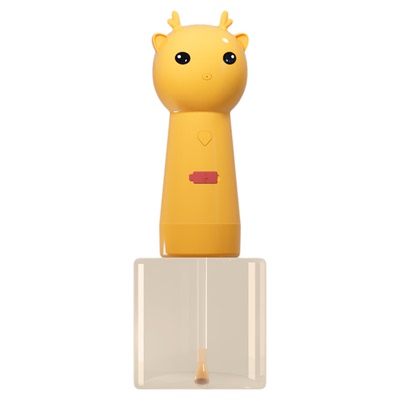 宠物沐浴露打泡机自动泡沫神器