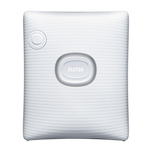 富士立拍立得instax SQ Link方形胶片相纸手机照片迷你口袋便携式打印机蓝牙连接SQlink/SQ1/SQ6/SQ10/SQ20
