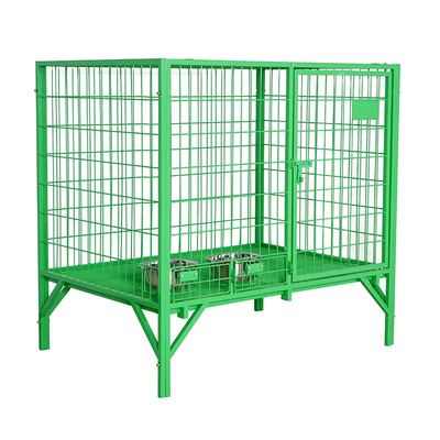 獒运笼具大型犬质量过硬狗笼子