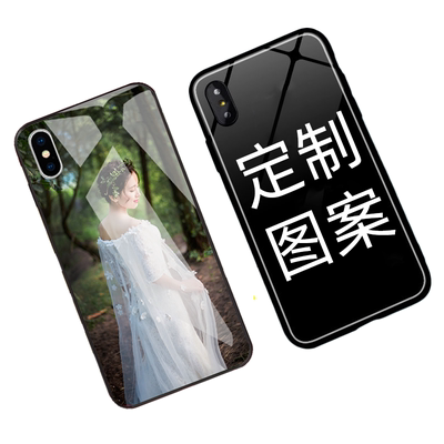 三星任意型号手机保护壳定制照片