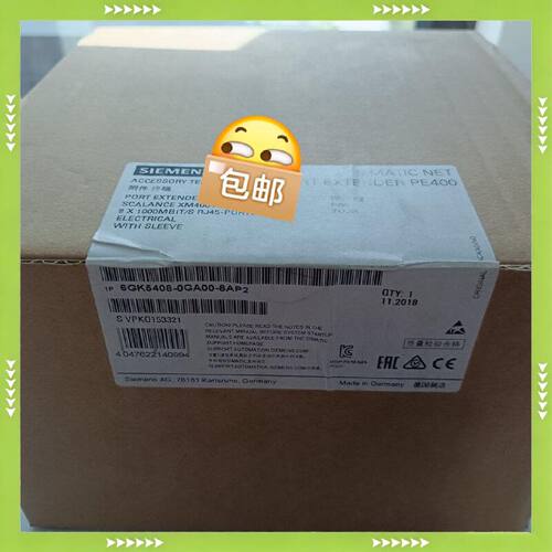 【问价】6GK5408-0GA00-8AP2XM400管理型模适用