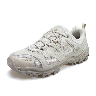 悍途户外鞋登山鞋女防滑减震