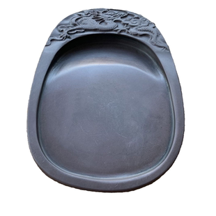 端砚砚台初学者5寸学生用砚文房四宝