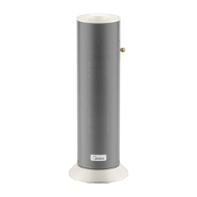 3秒速热美的石墨烯新款取暖器