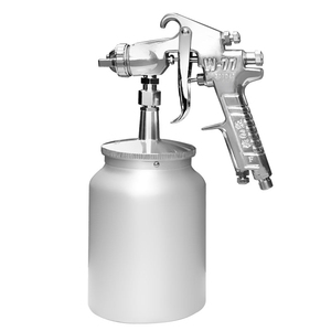 原装佐克W-71、77上下壶家具气动油漆喷枪汽车面漆装修涂料喷漆枪