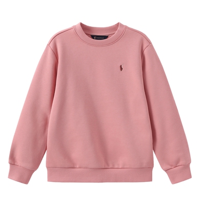 POLOWALK连帽长袖卫衣