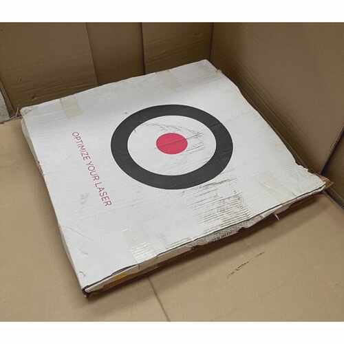 COHERENT  P.N. R39626X  QBH Output Fiber 100360um 16.6m