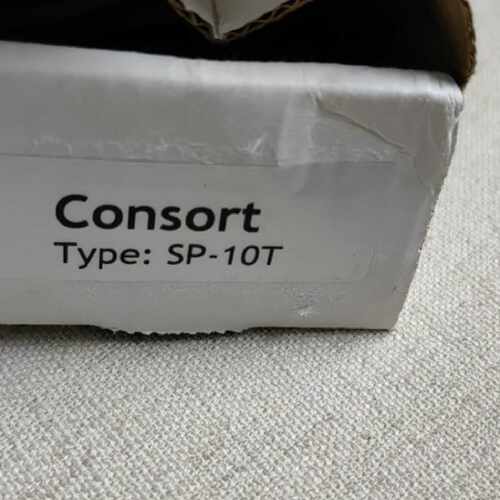 议价美国Consort电极SP-10T，全新现货，低价出售，价格私聊