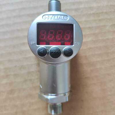 EDS 3446-3-0250-000 贺德克压力传感器 工业压力检测配件